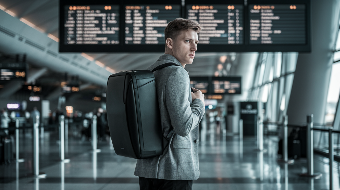 Brandenburg Airport to Friedland Transfer: Your Complete Guide